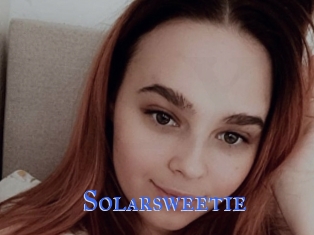 Solarsweetie