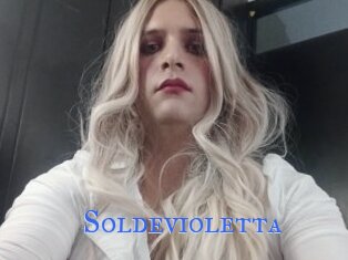 Soldevioletta