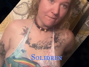 Solidren