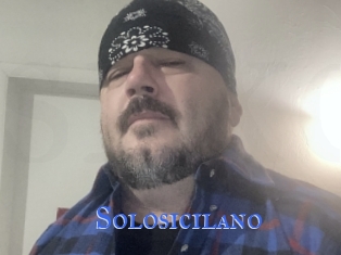 Solosicilano