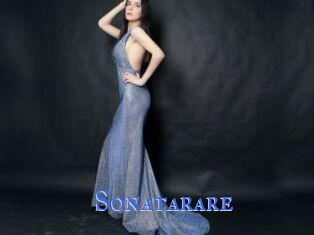 Sonatarare