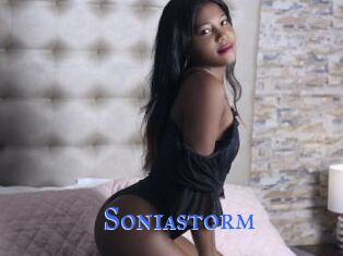 Soniastorm