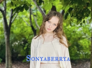 Sonyaberrya