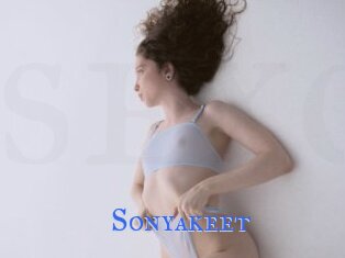 Sonyakeet