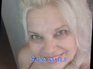 Sonyamilf