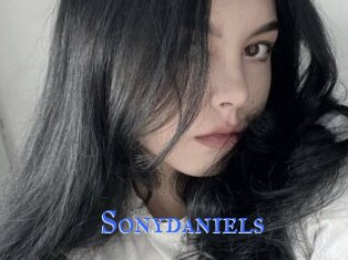 Sonydaniels