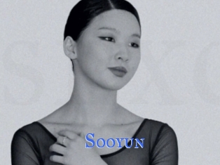 Sooyun