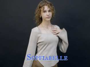 Sopfiabelle