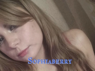 Sophiaberry