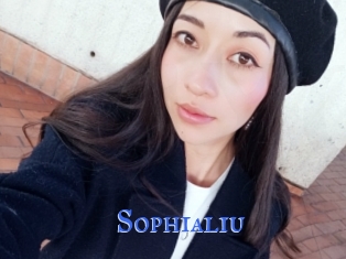 Sophialiu