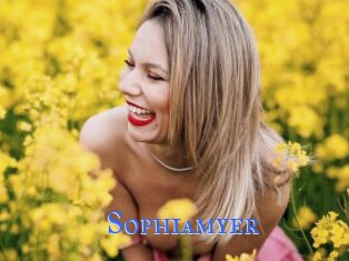 Sophiamyer