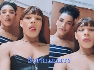 Sophiaparty