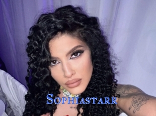 Sophiastarr