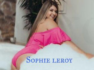 Sophie_leroy