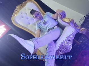 Sophieesweett