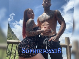 Sophiefoxx18