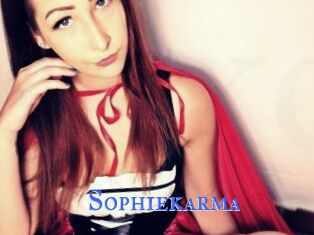 Sophiekarma