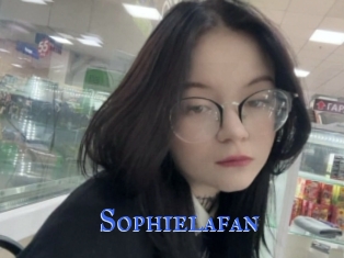 Sophielafan