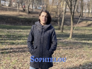 Sophielou