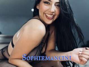 Sophiemancini