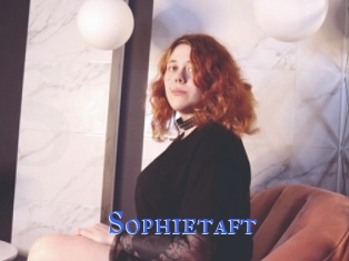 Sophietaft