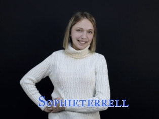 Sophieterrell