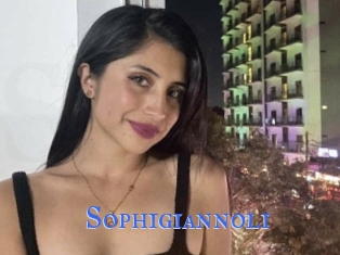 Sophigiannoli