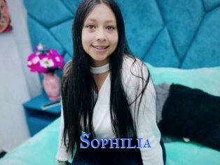 Sophilia