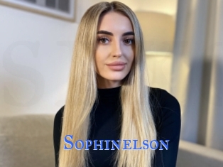 Sophinelson