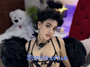 Sophiyastar