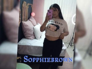 Sopphiebrown