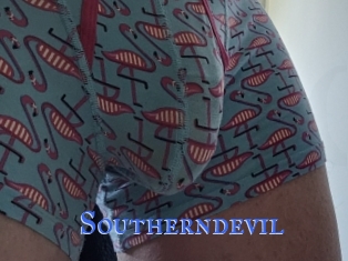 Southerndevil