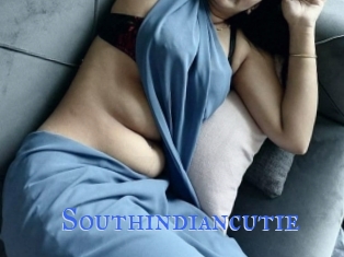 Southindiancutie