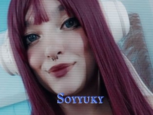 Soyyuky