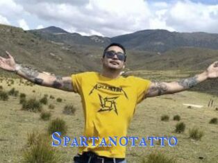 Spartanotatto