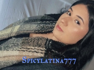 Spicylatina777