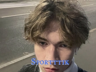 Sportttik