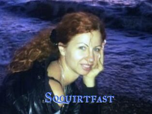 Sqquirtfast