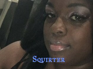 Squirter