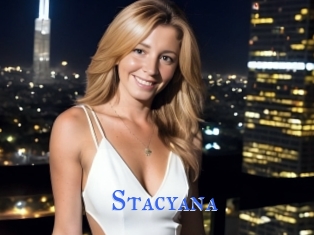 Stacyana