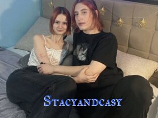 Stacyandcasy