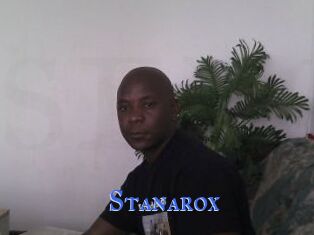 Stanarox