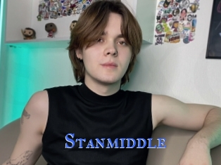 Stanmiddle