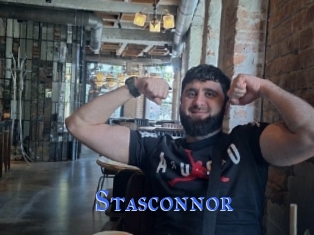 Stasconnor