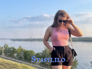 Stasylilo