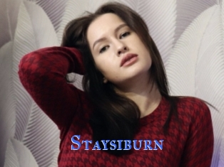 Staysiburn