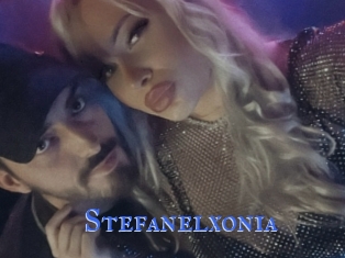 Stefanelxonia