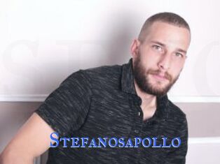 Stefanosapollo