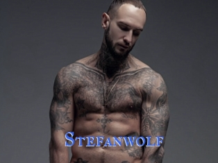 Stefanwolf