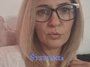 Stefyania